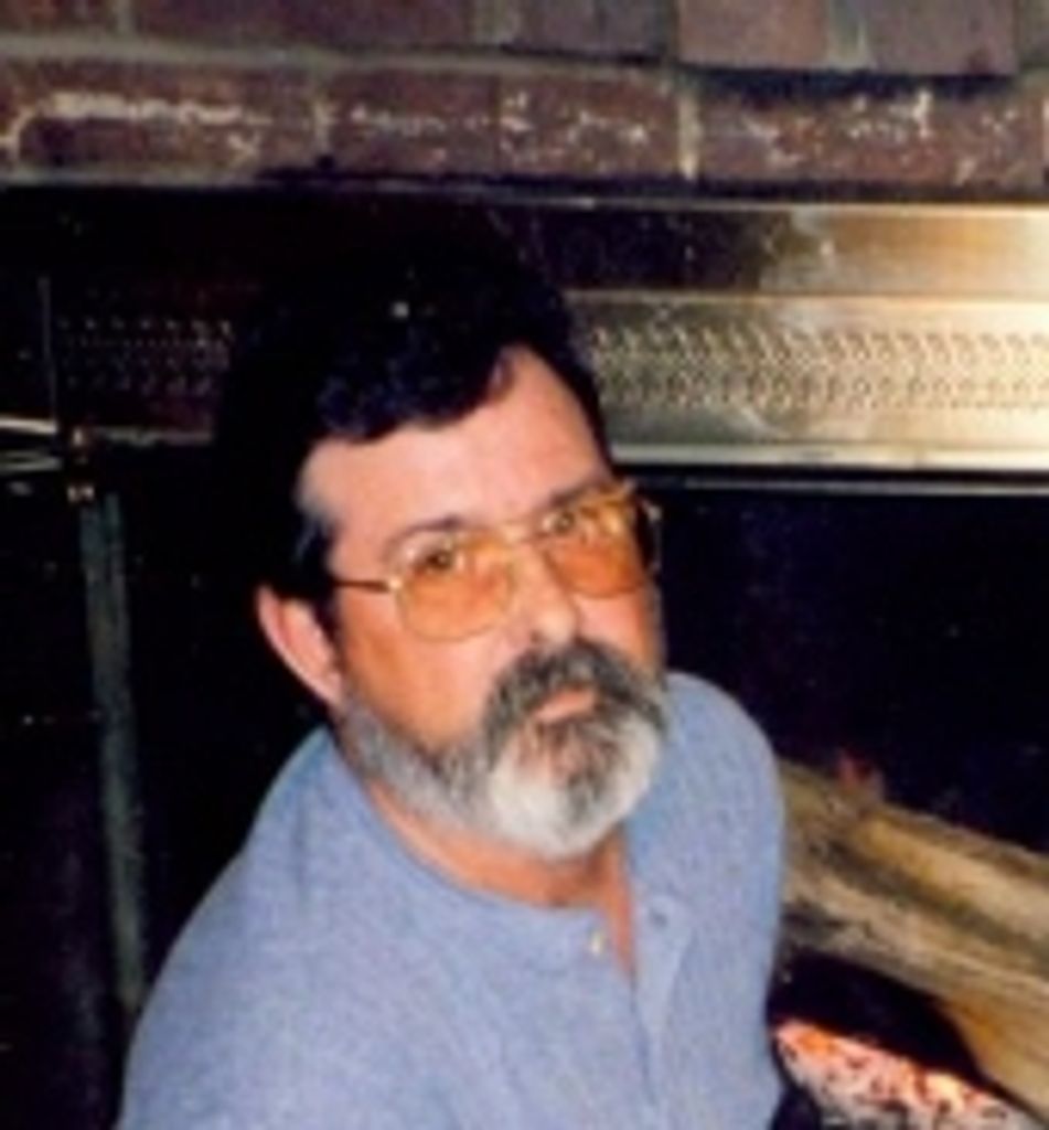 Larry Eugene Robinson
