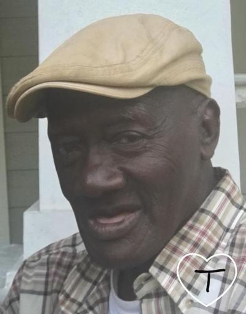 Thomas T. Green Profile Photo