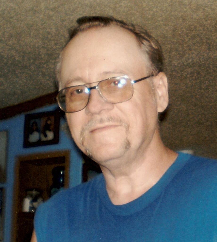 Roger Brown