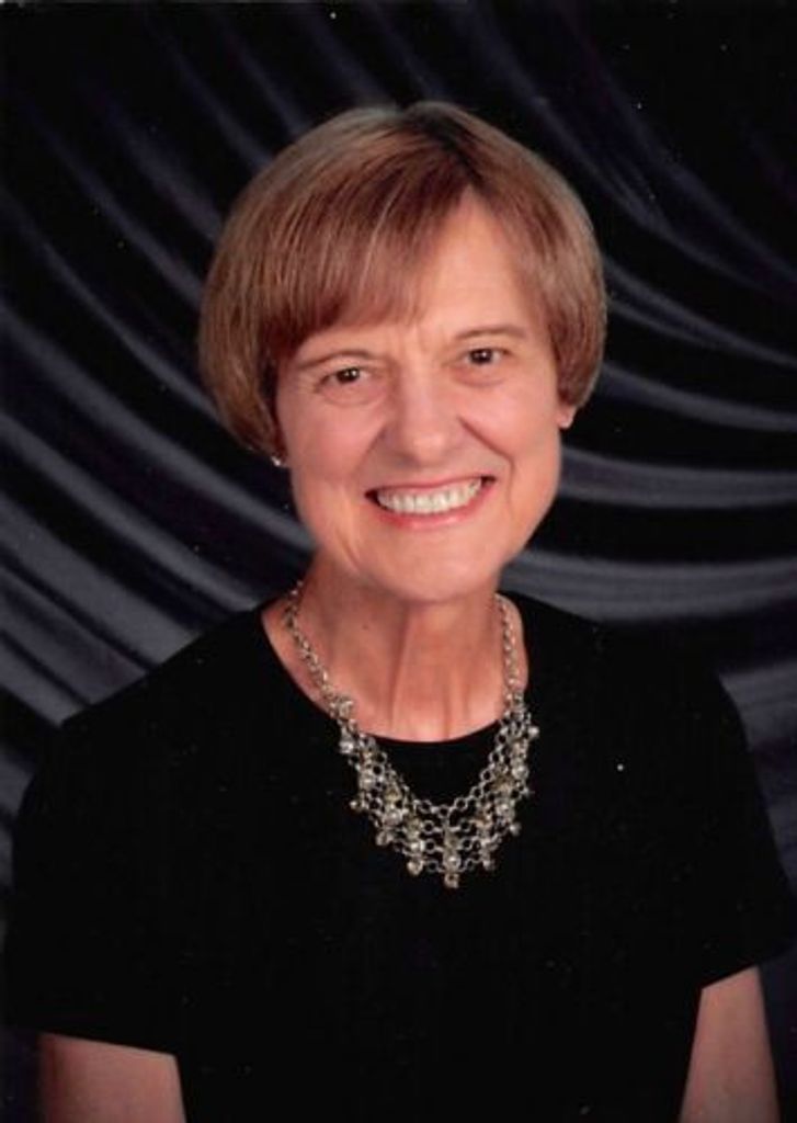 Bernadine "Bernie" Gross