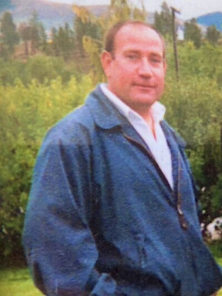 Joseph G. "Joe" Piche Profile Photo