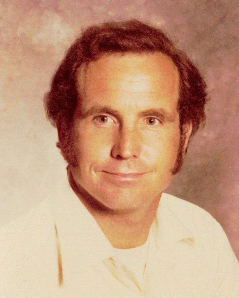 James Curtis Stevens Sr.