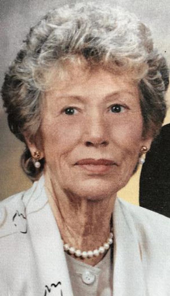 Esther Herrington Wheeler Profile Photo