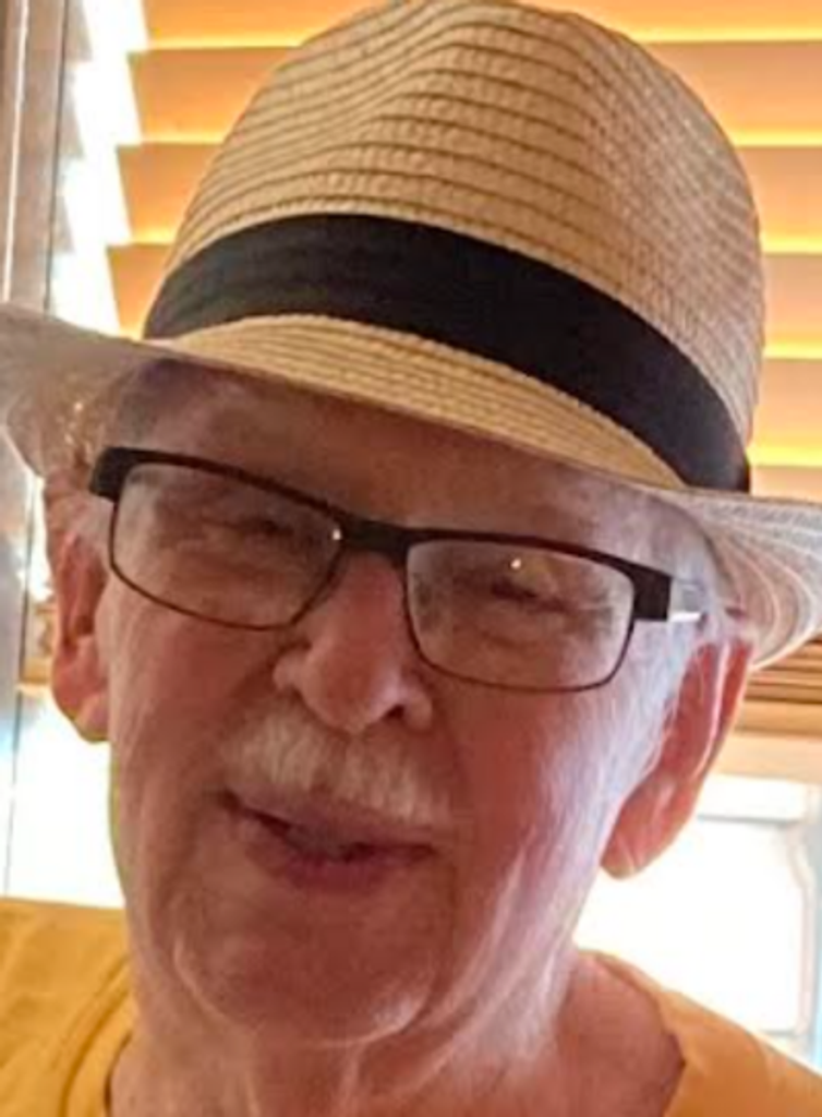 Ronald Haughton Beelby Profile Photo