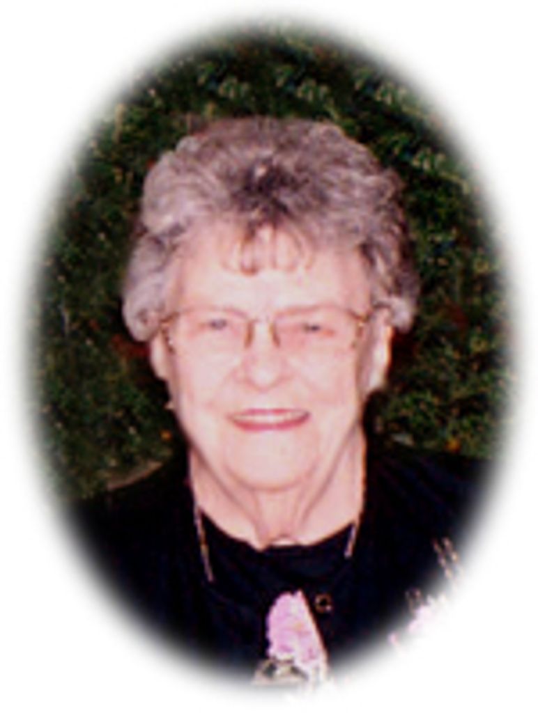 Harriet Hoffman