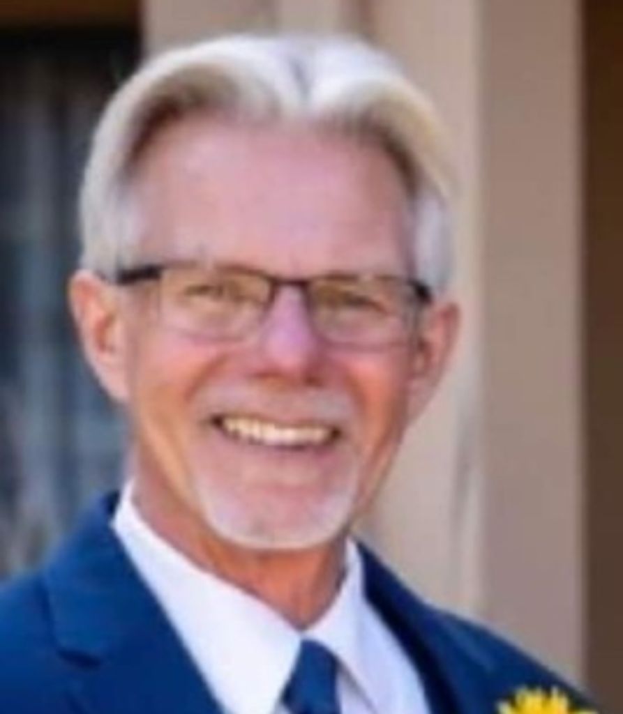 Heinz Koch Profile Photo