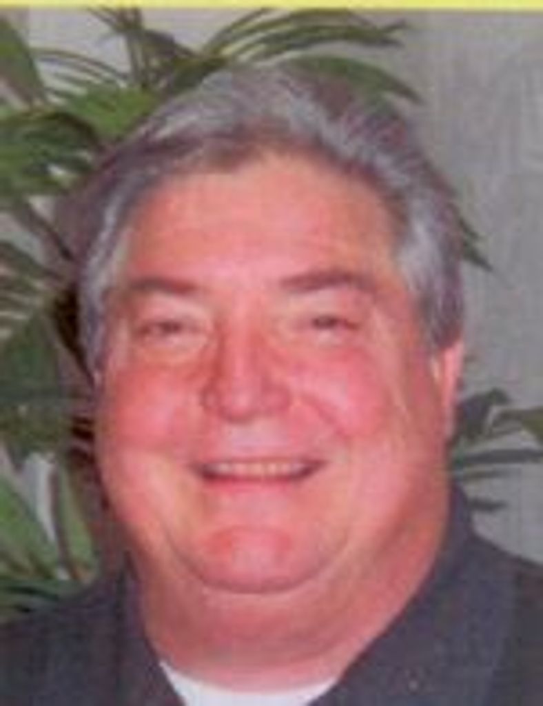 Paul Raymond Cherpeski