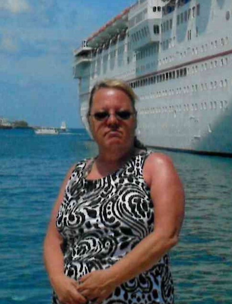 Pam Denise (Barnett)  Martin Profile Photo