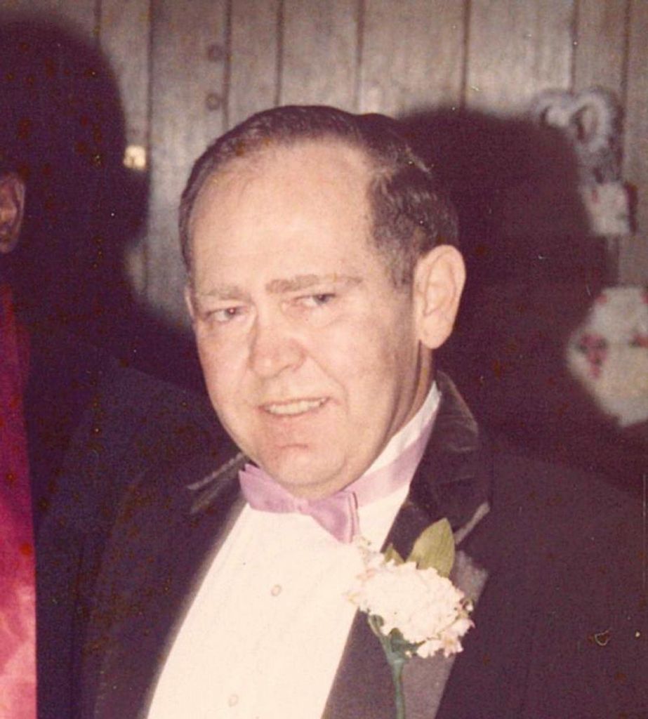 Gerhard Peppel Profile Photo