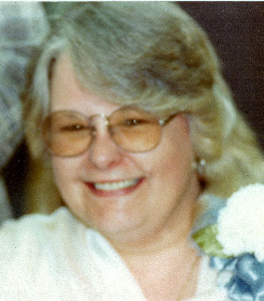 Sandra Adams