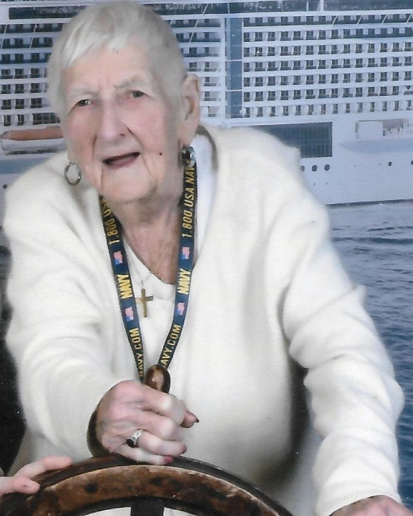 Norma G Huber Profile Photo