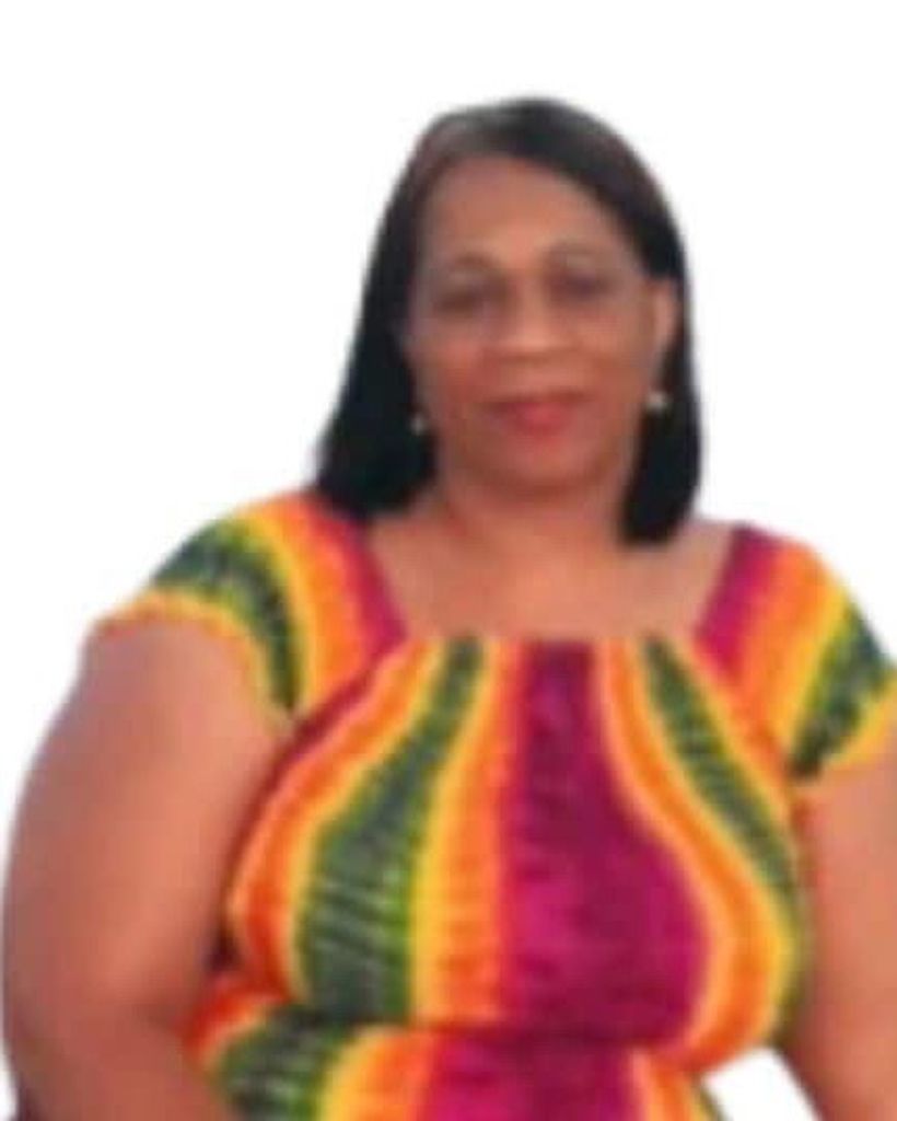 Alvenia Williams