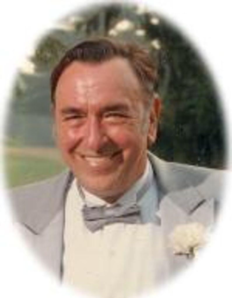 William J. Jasperson