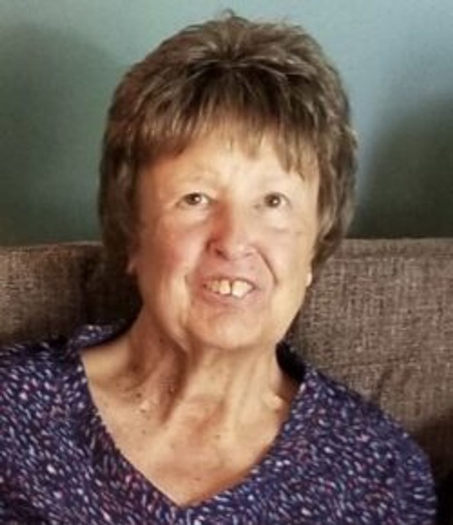 Kathleen J. Groth