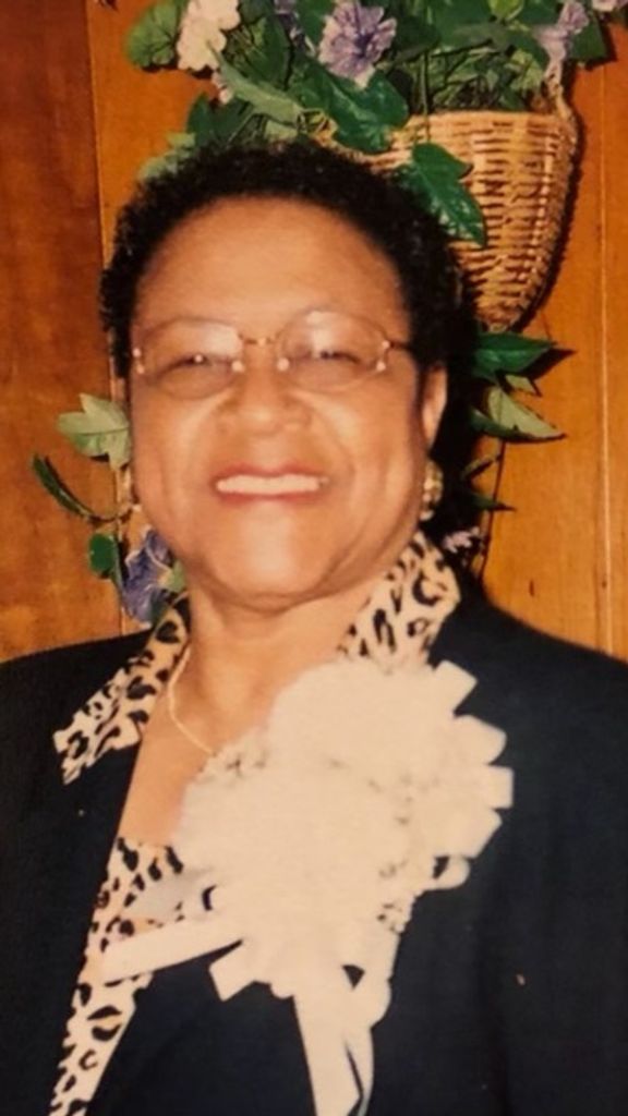 Amma Victoria Smith Profile Photo