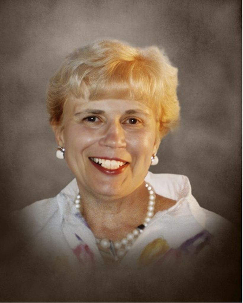 Barbara Kruger Peterson Profile Photo