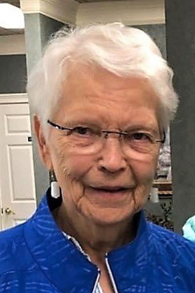 Sally Johnson