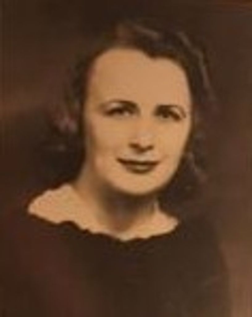 Anna Potantus Profile Photo