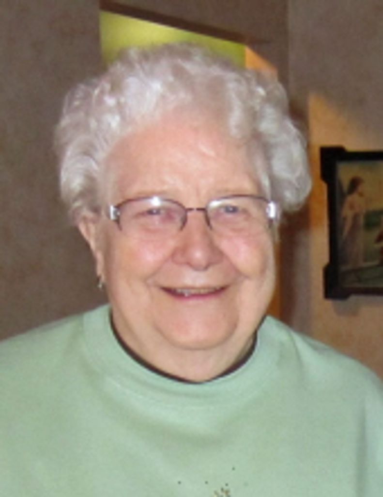 Betty J. Gerdes