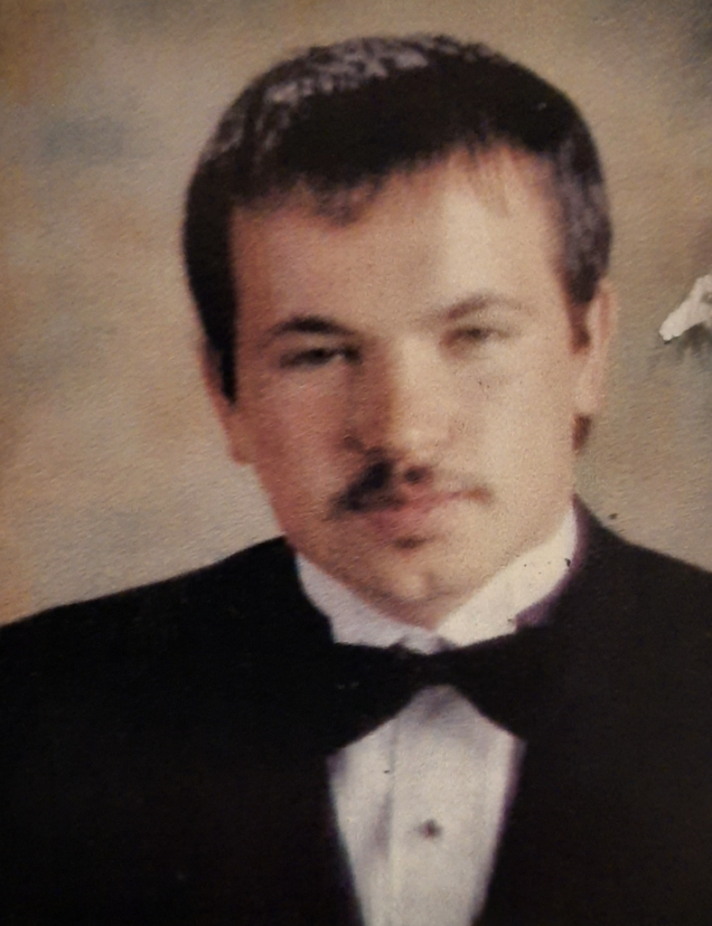 Jerry  D.  Hall, Jr.  Profile Photo