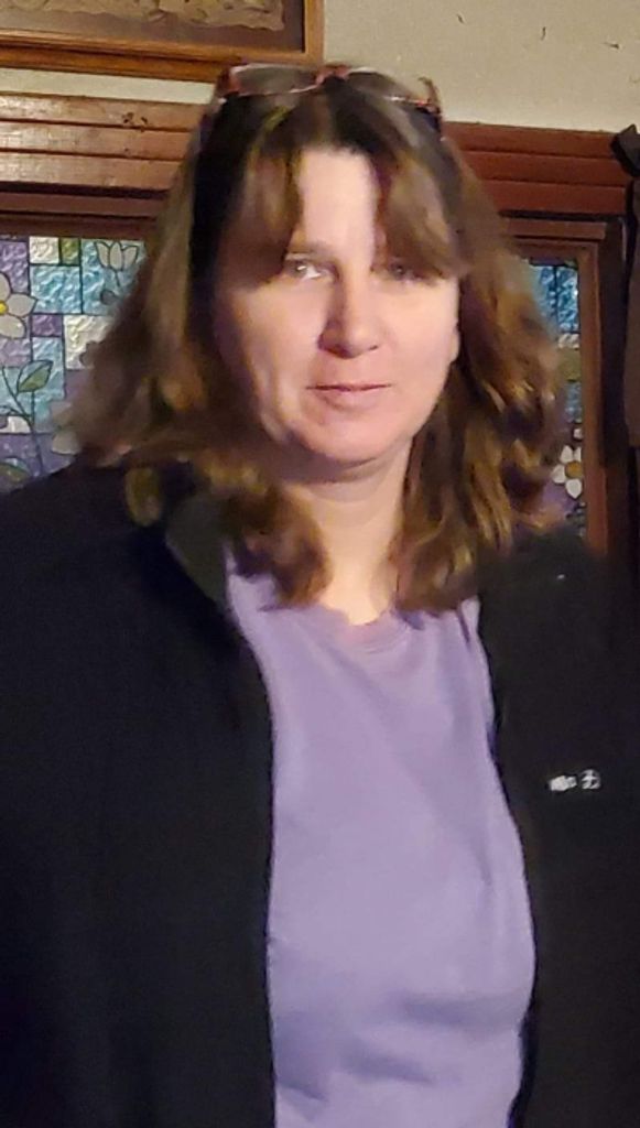 Belinda Sprouse