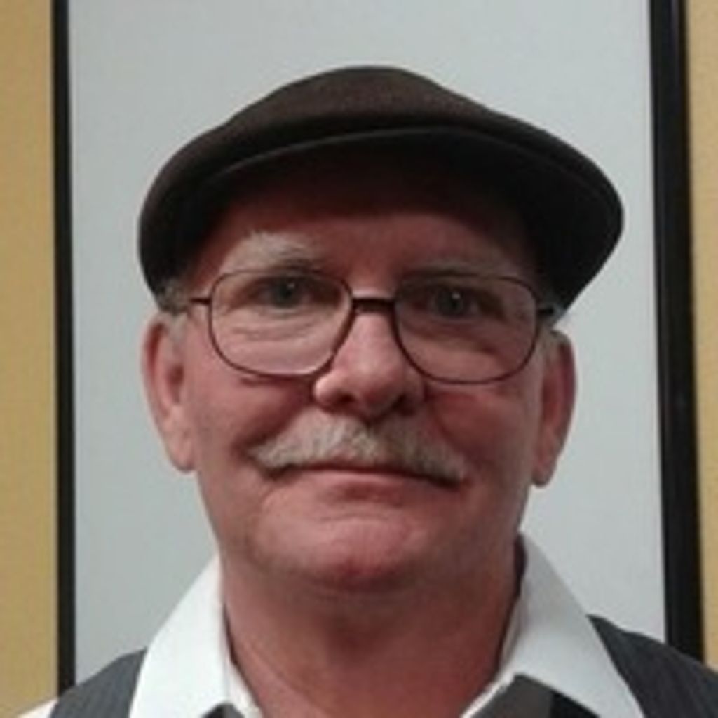 Lester Allen Dickinson Profile Photo