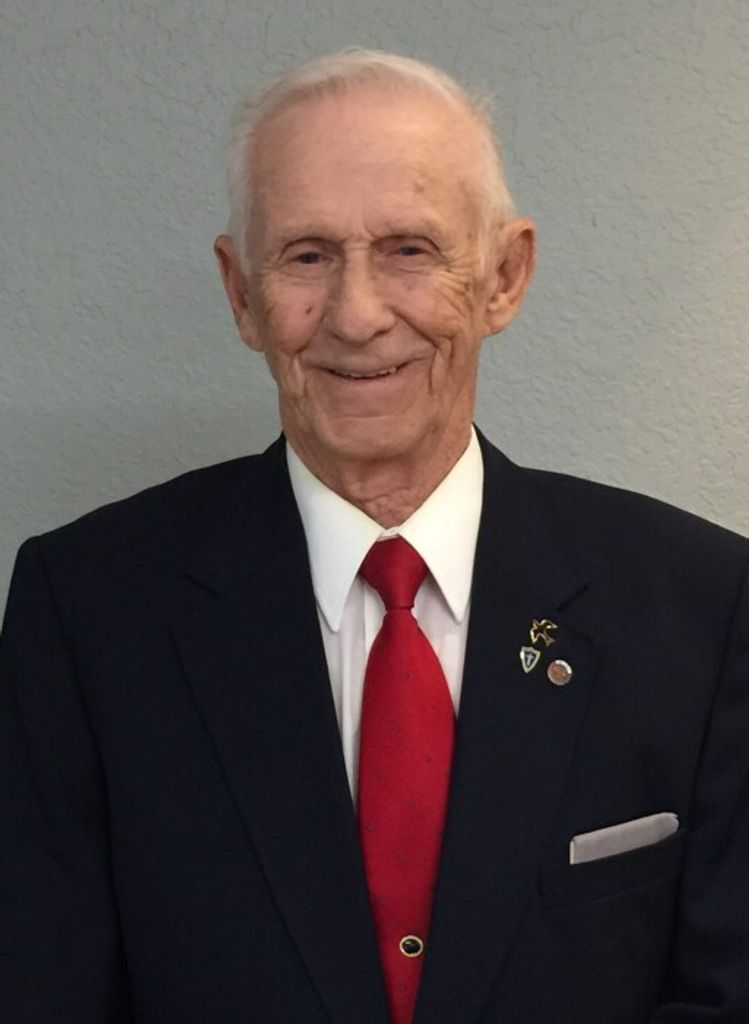 Frederick Hermann
