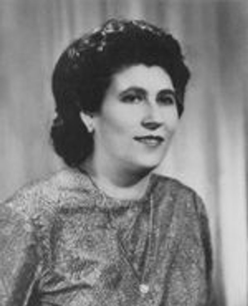Maria Lucia Balestrieri Profile Photo
