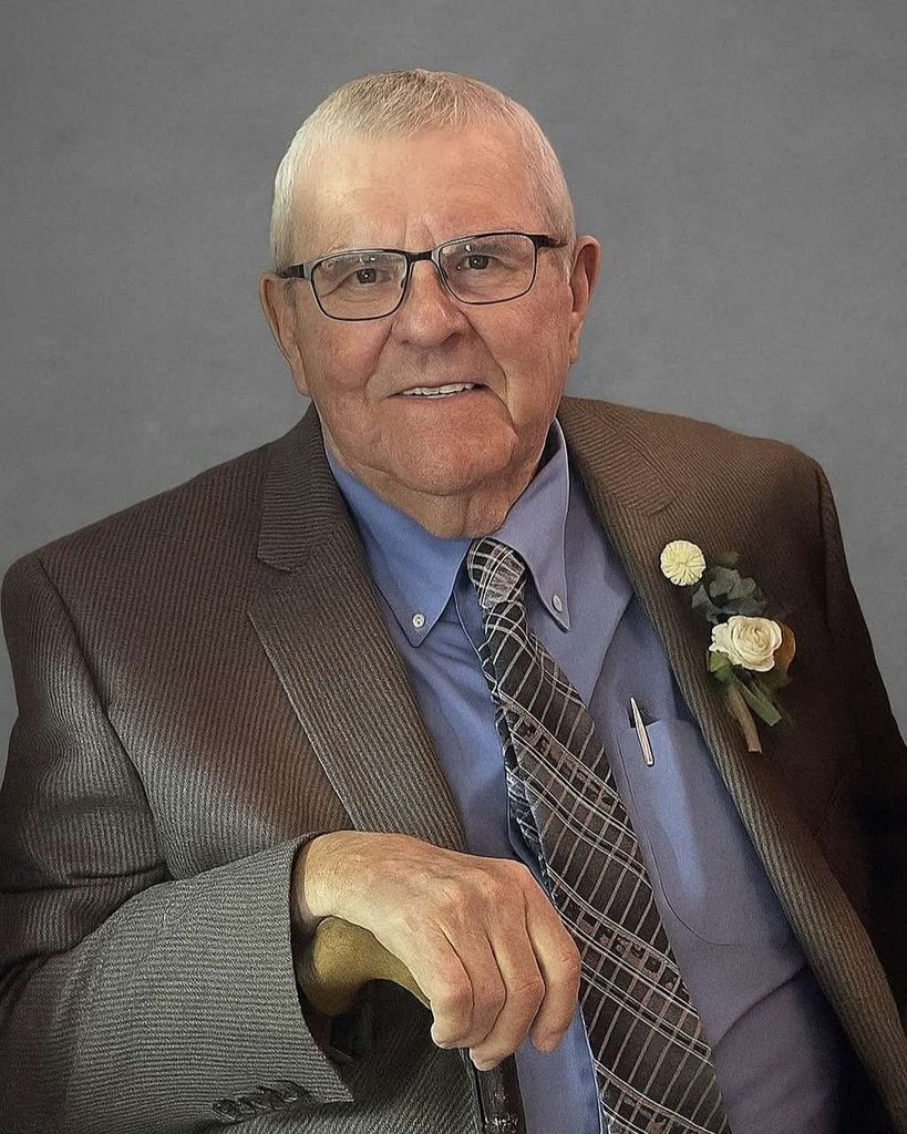 Ralph E. Tucker Profile Photo
