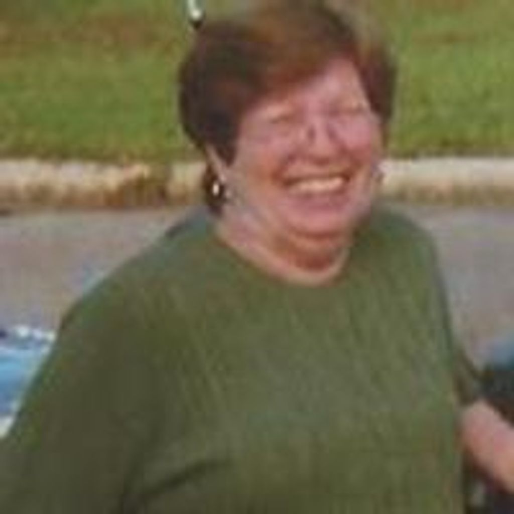 Margaret Ann Rhodes Kervin Landry