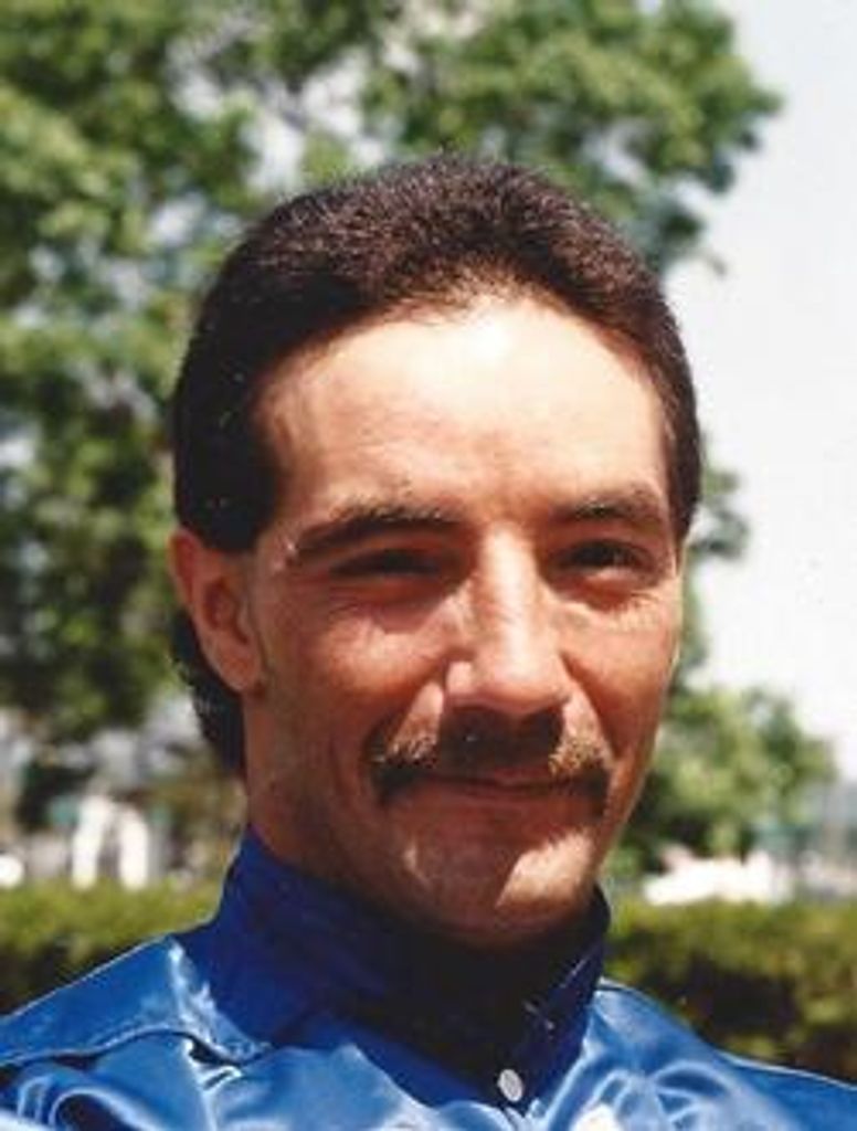 Richard "Butch" Vasquez