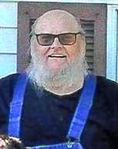 Michael "Scrog" Hendrickson Profile Photo