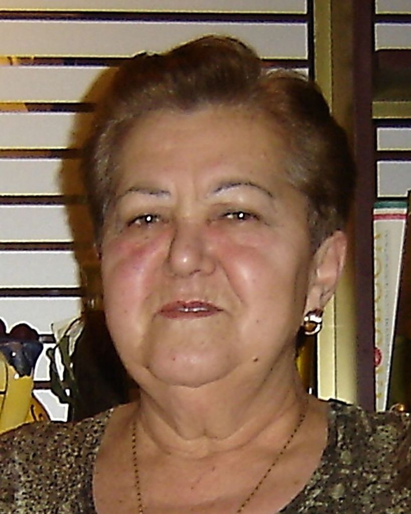 Filomena Pozzuoli Profile Photo