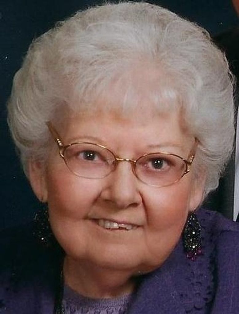 Leona M. Ahring Profile Photo