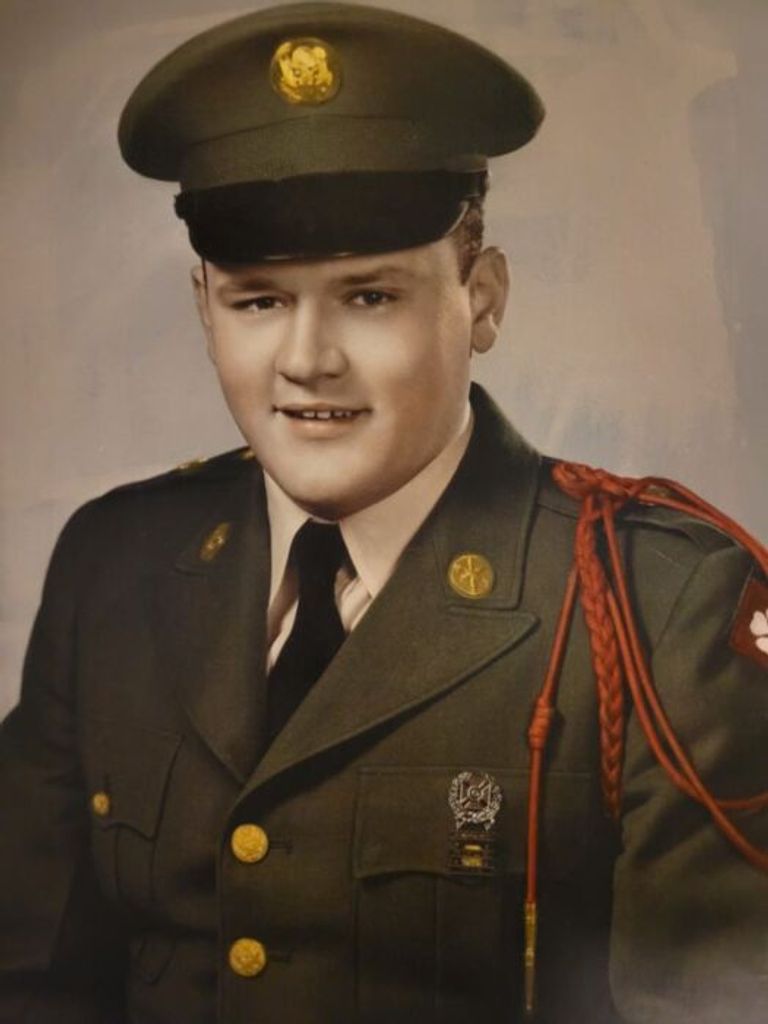 Richard R Peterson Profile Photo