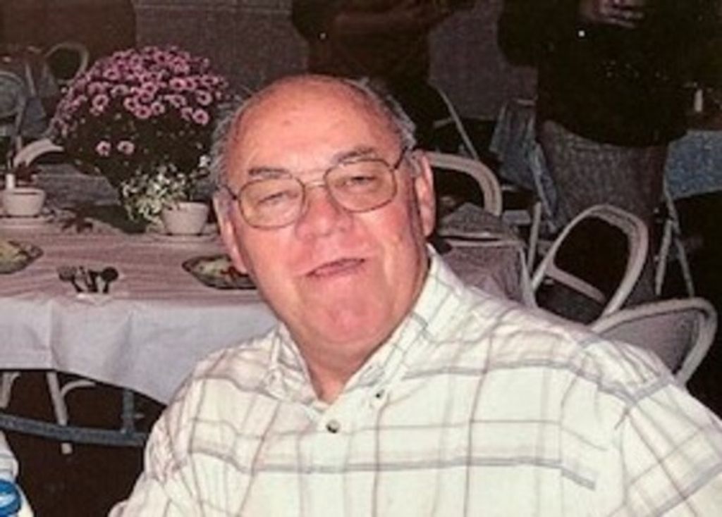 Harold S. Benton, Sr. Profile Photo