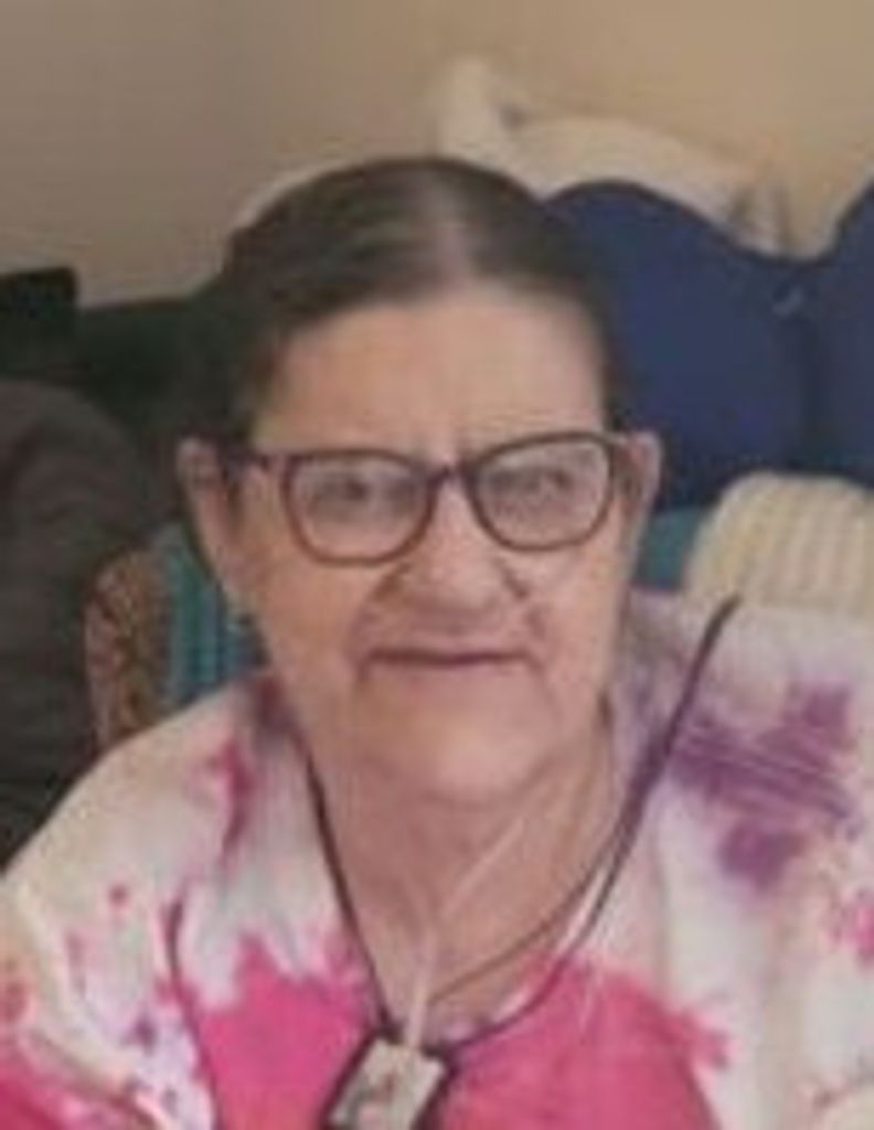 Marlena Loretta Boudreau-Kelly