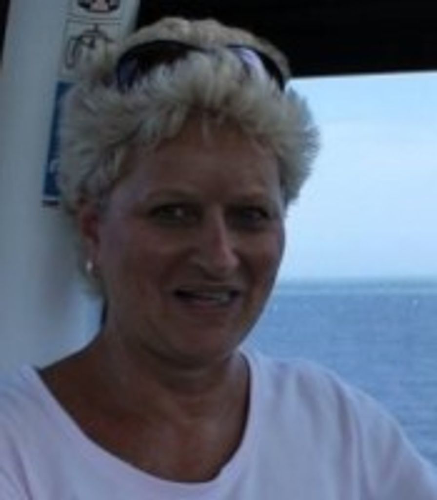 Mrs. Kathy Marie Payne Haynes