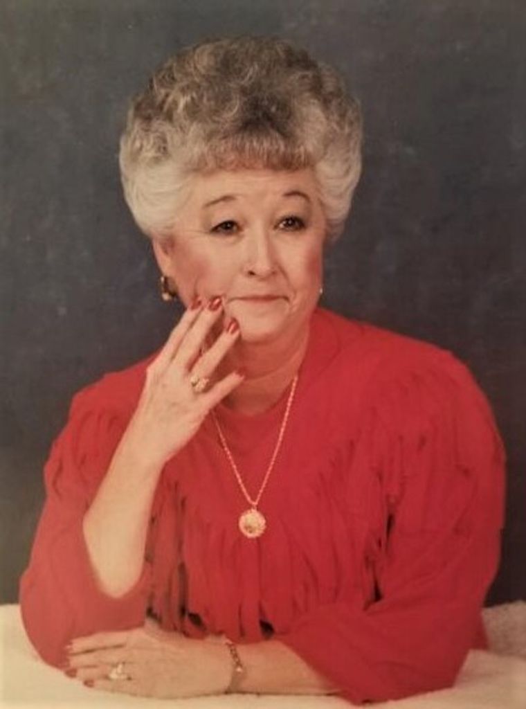 Betty J. Fry Profile Photo