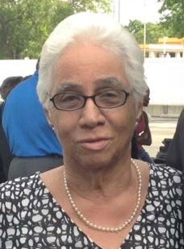 Teresa Aubain