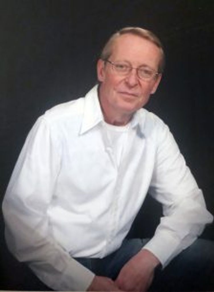 Carl David Woodie Profile Photo