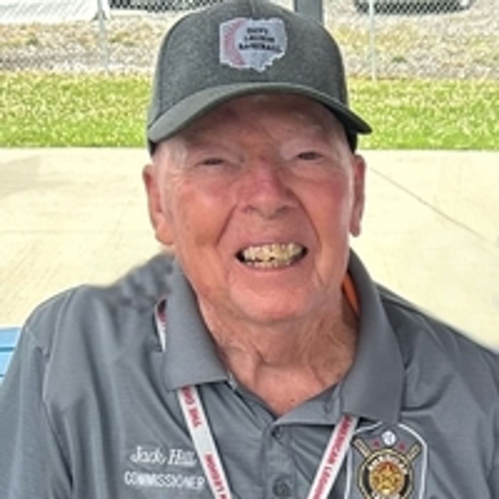 Jack Franklin Hill, Sr. Profile Photo