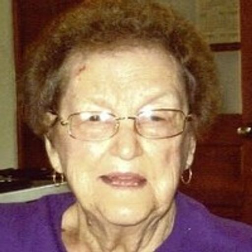 Doris Dean (Fannin) Fannin Profile Photo