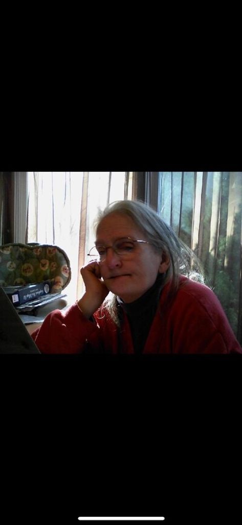 Connie Louise Breeden Profile Photo