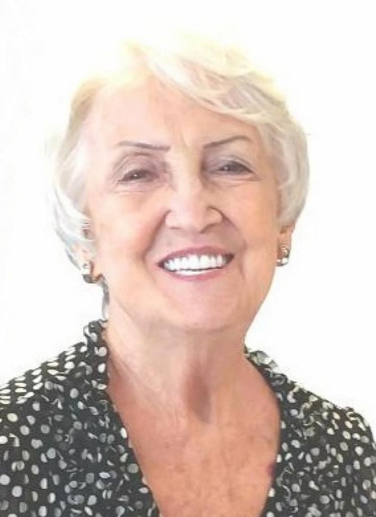 Frances Ruth Armstrong Profile Photo