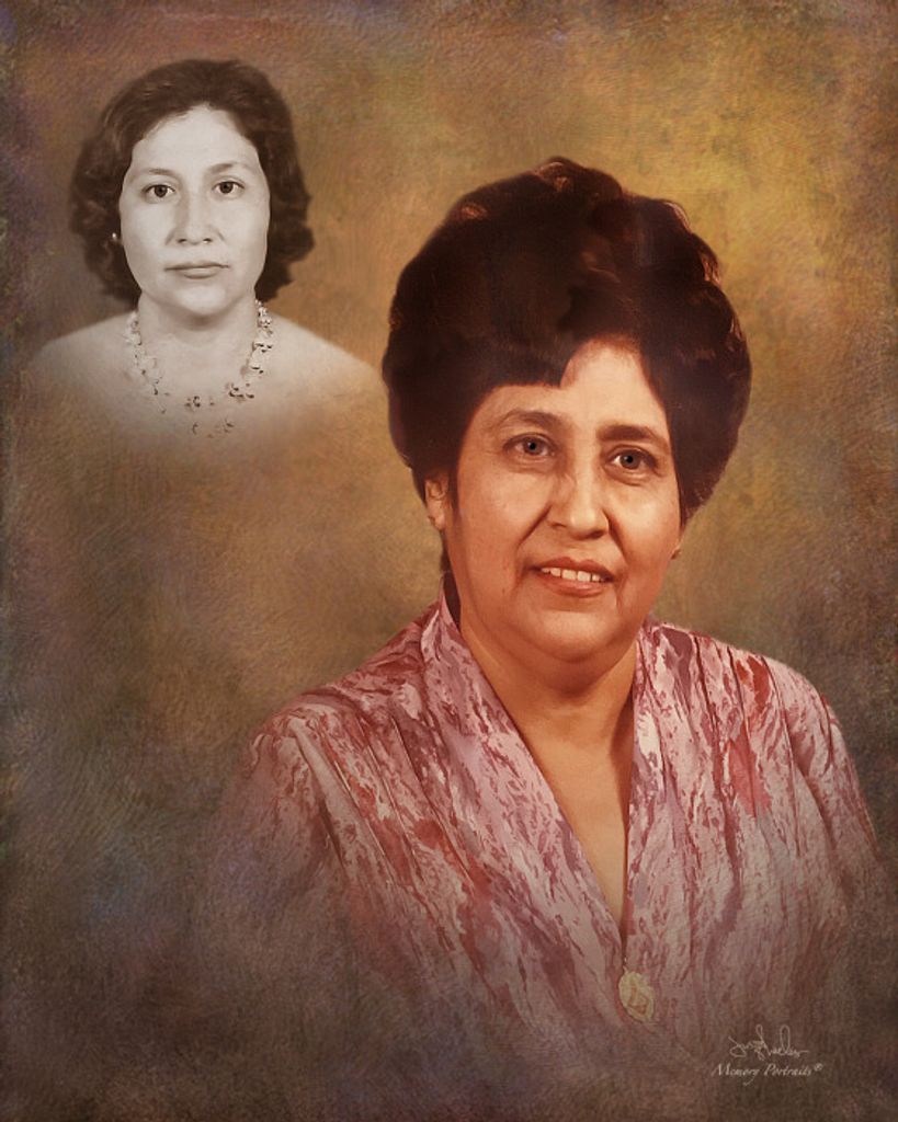 Zulema Trejo