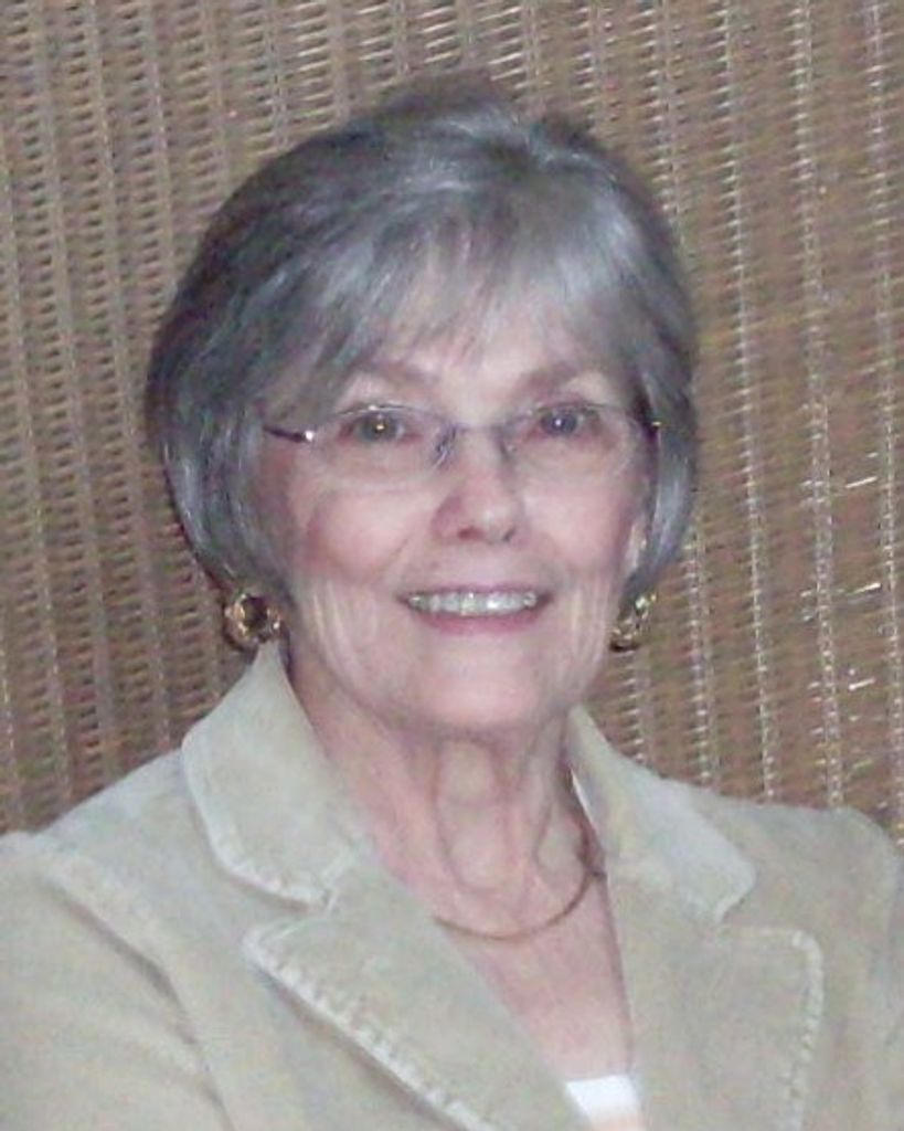 Brigid 'Babs' McDonell