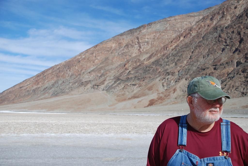 Walter Hudson Weaver Profile Photo