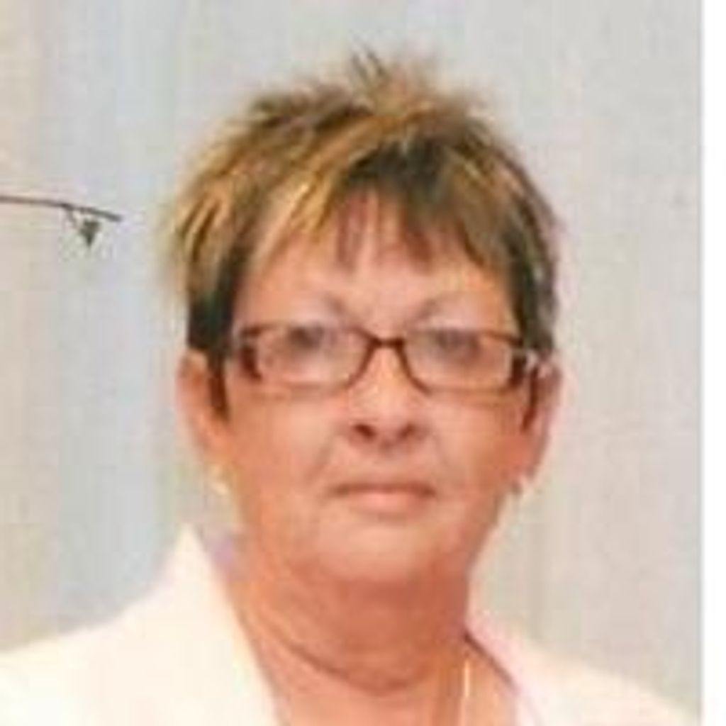 Shirley Latham Crisp
