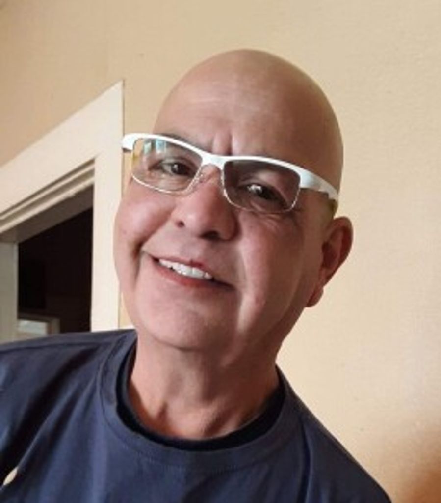 Apolinar Martinez